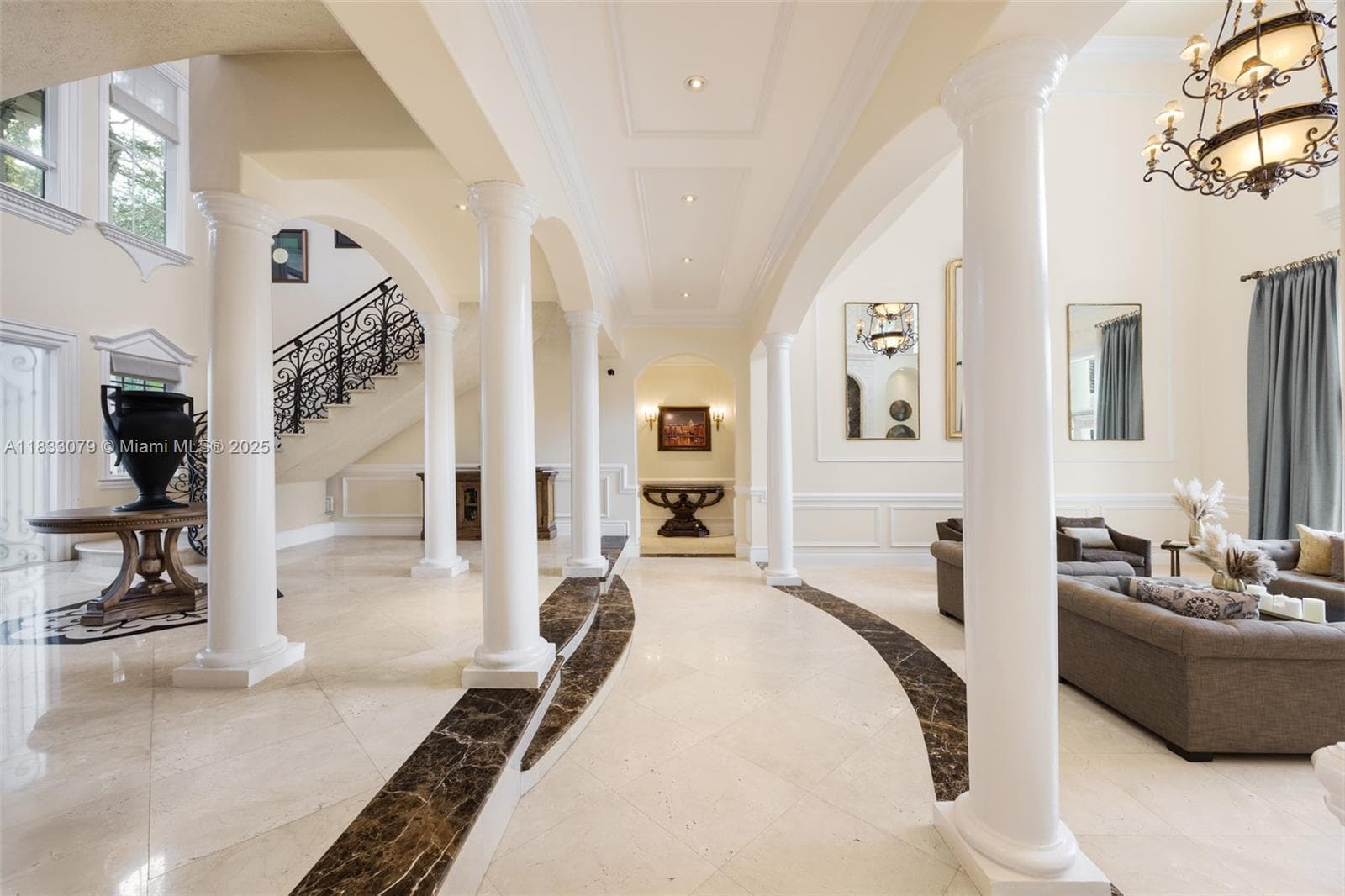 7245 SW 104th St, Pinecrest FL 33156 — 10