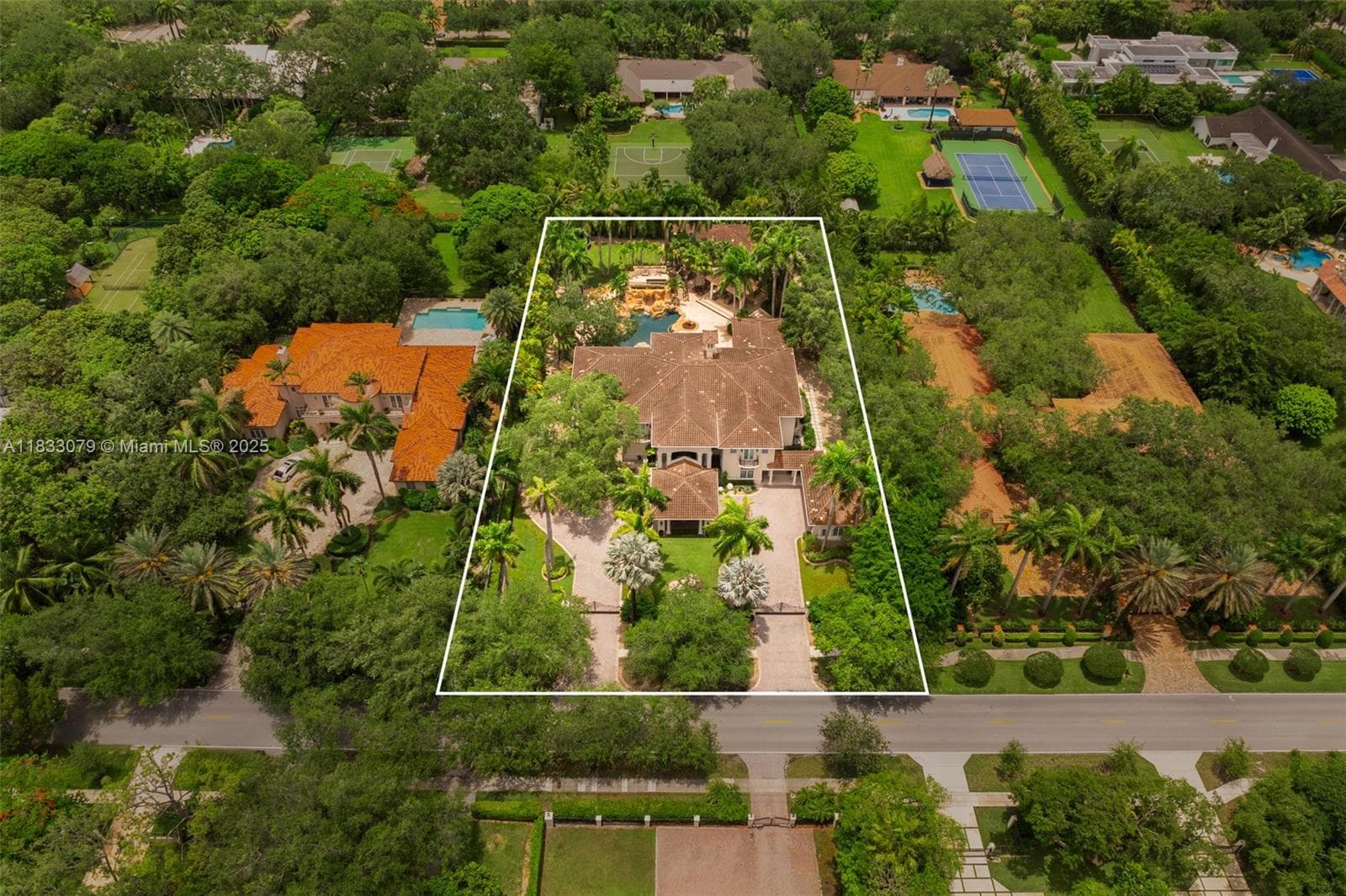 7245 SW 104th St, Pinecrest FL 33156 — 54