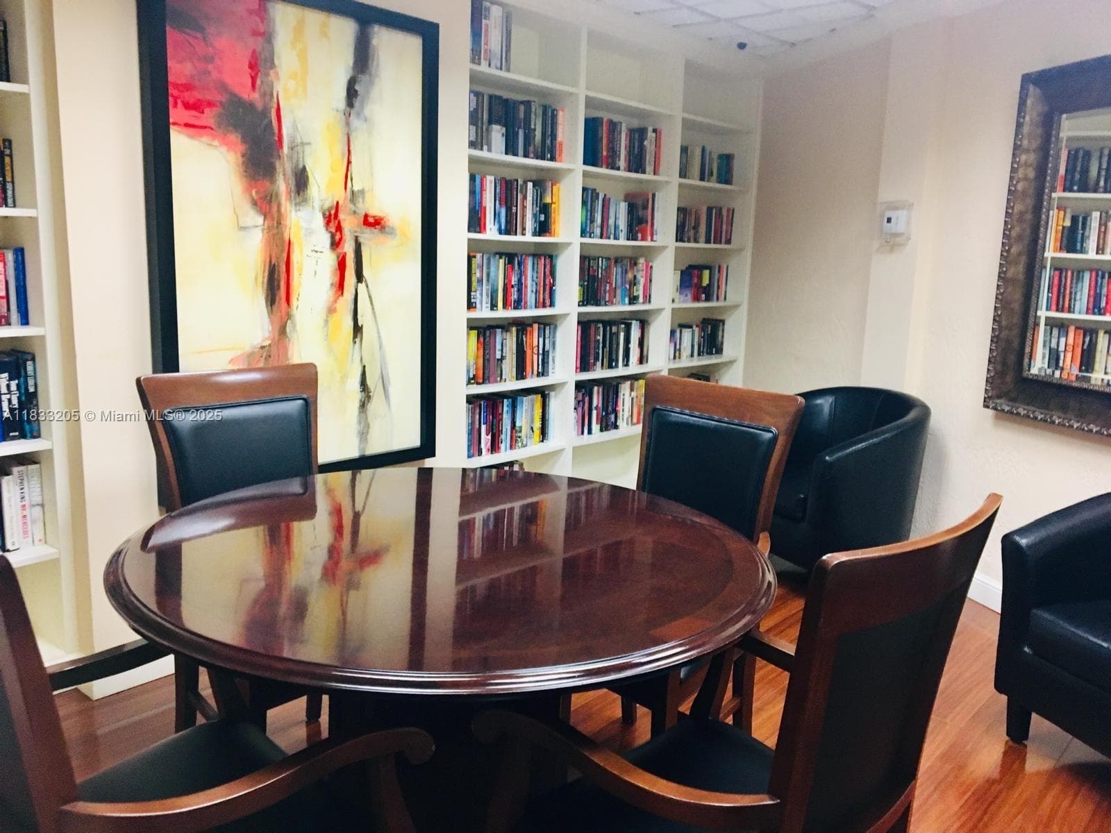 3530 Mystic Pointe Dr # 1208, Aventura FL 33180 — 16
