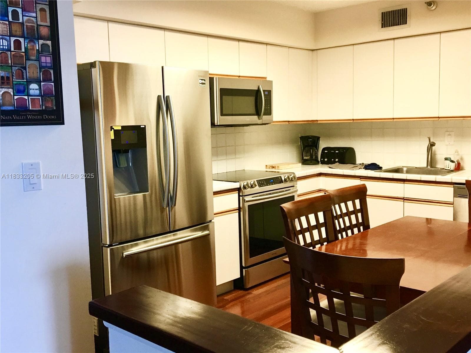 3530 Mystic Pointe Dr # 1208, Aventura FL 33180 — 9