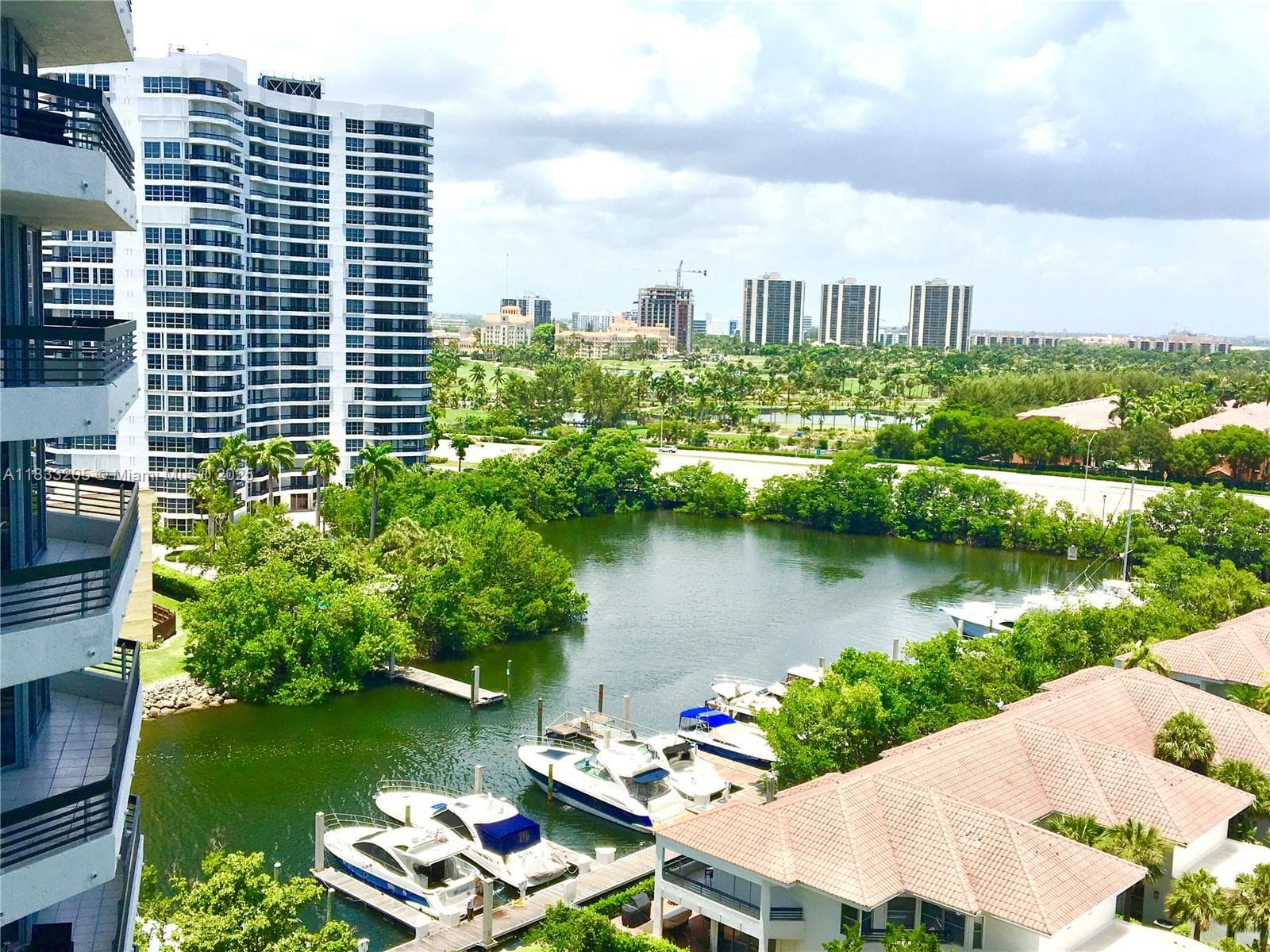 3530 Mystic Pointe Dr # 1208, Aventura FL 33180 — 8