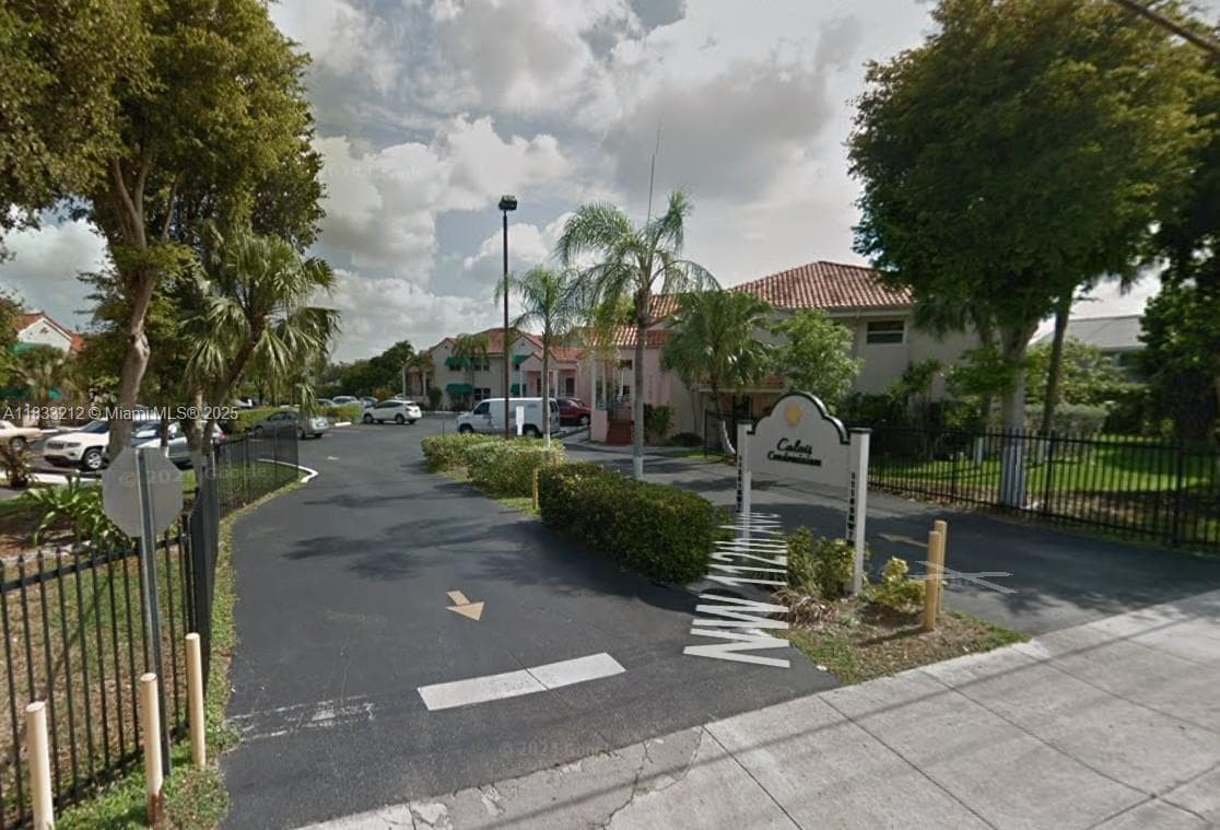 11201 NW 7th St # 204, Sweetwater FL 33172 — 1
