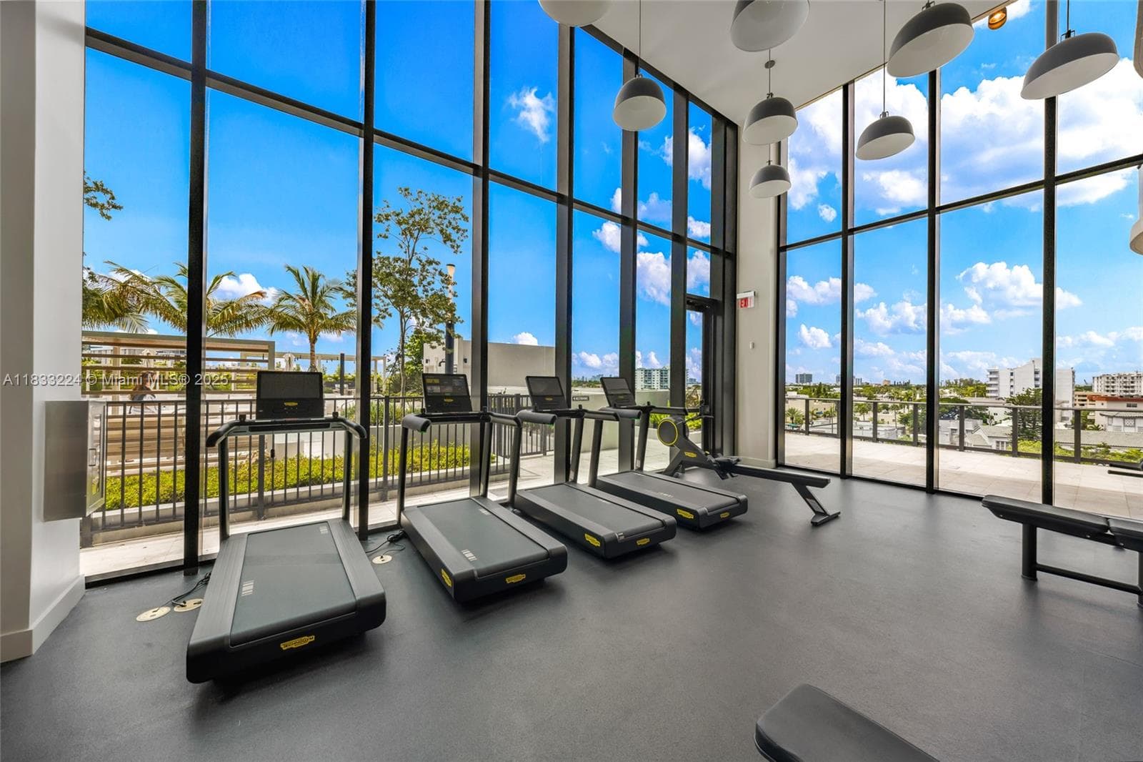 580 72 # 910, Miami Beach FL 331441 — 23