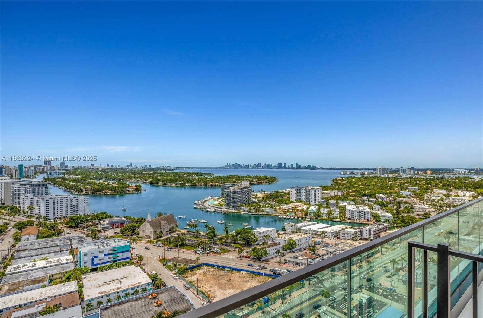 580 72 # 910, Miami Beach FL 331441 — 6