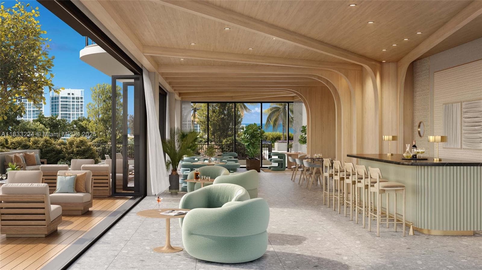 580 72 # 910, Miami Beach FL 331441 — 3