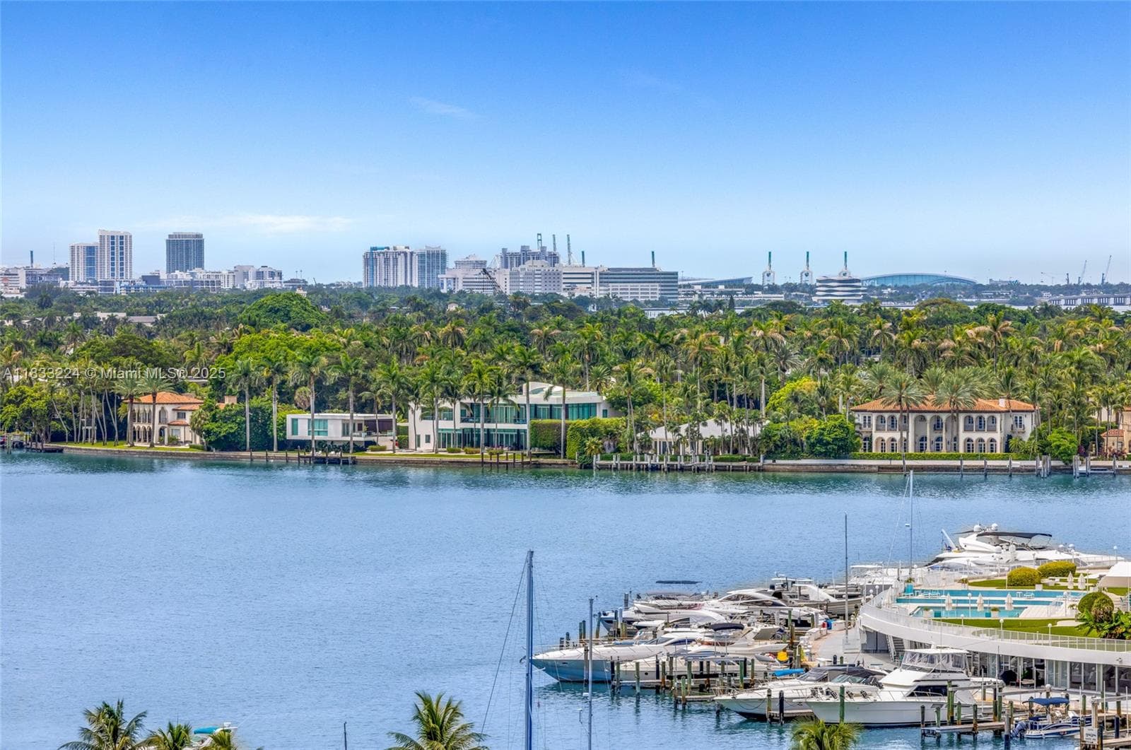 580 72 # 910, Miami Beach FL 331441 — 36