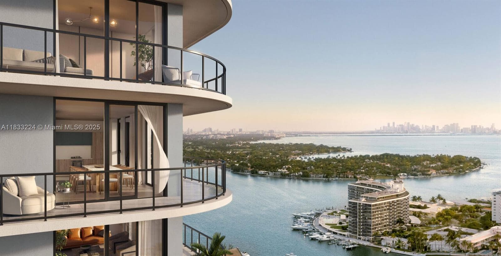 580 72 # 910, Miami Beach FL 331441 — 1
