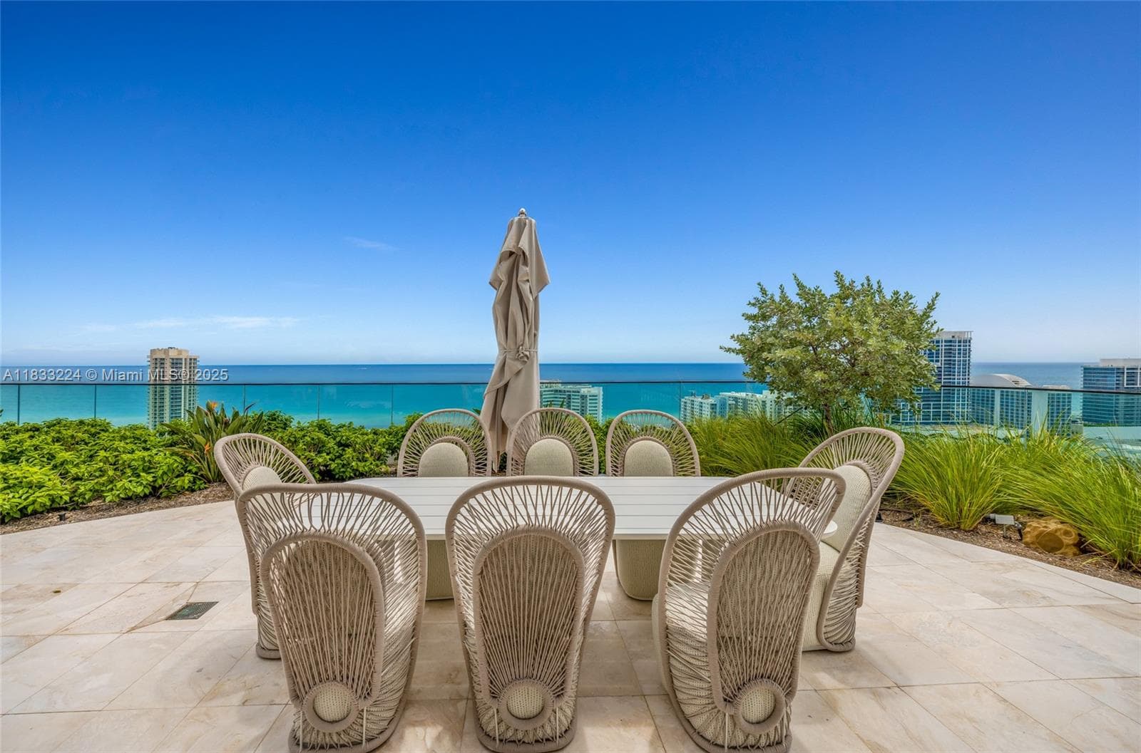 580 72 # 910, Miami Beach FL 331441 — 5