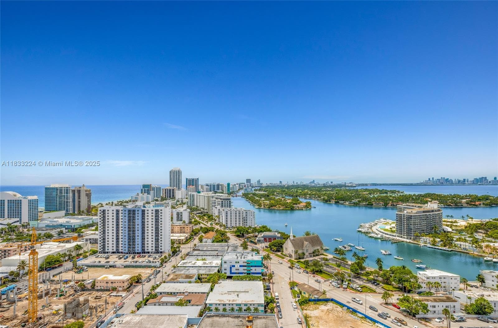 580 72 # 910, Miami Beach FL 331441 — 11