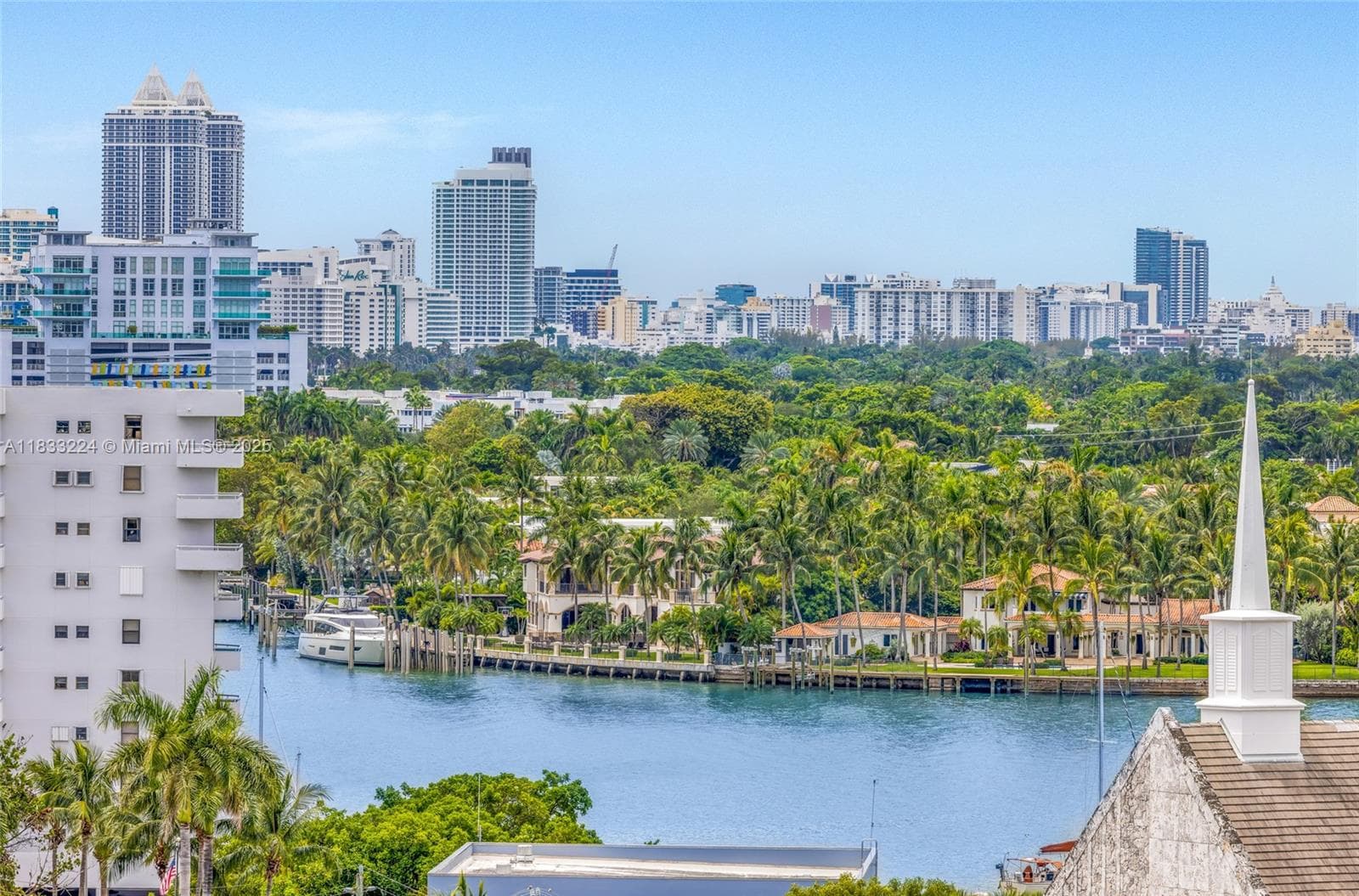 580 72 # 910, Miami Beach FL 331441 — 35