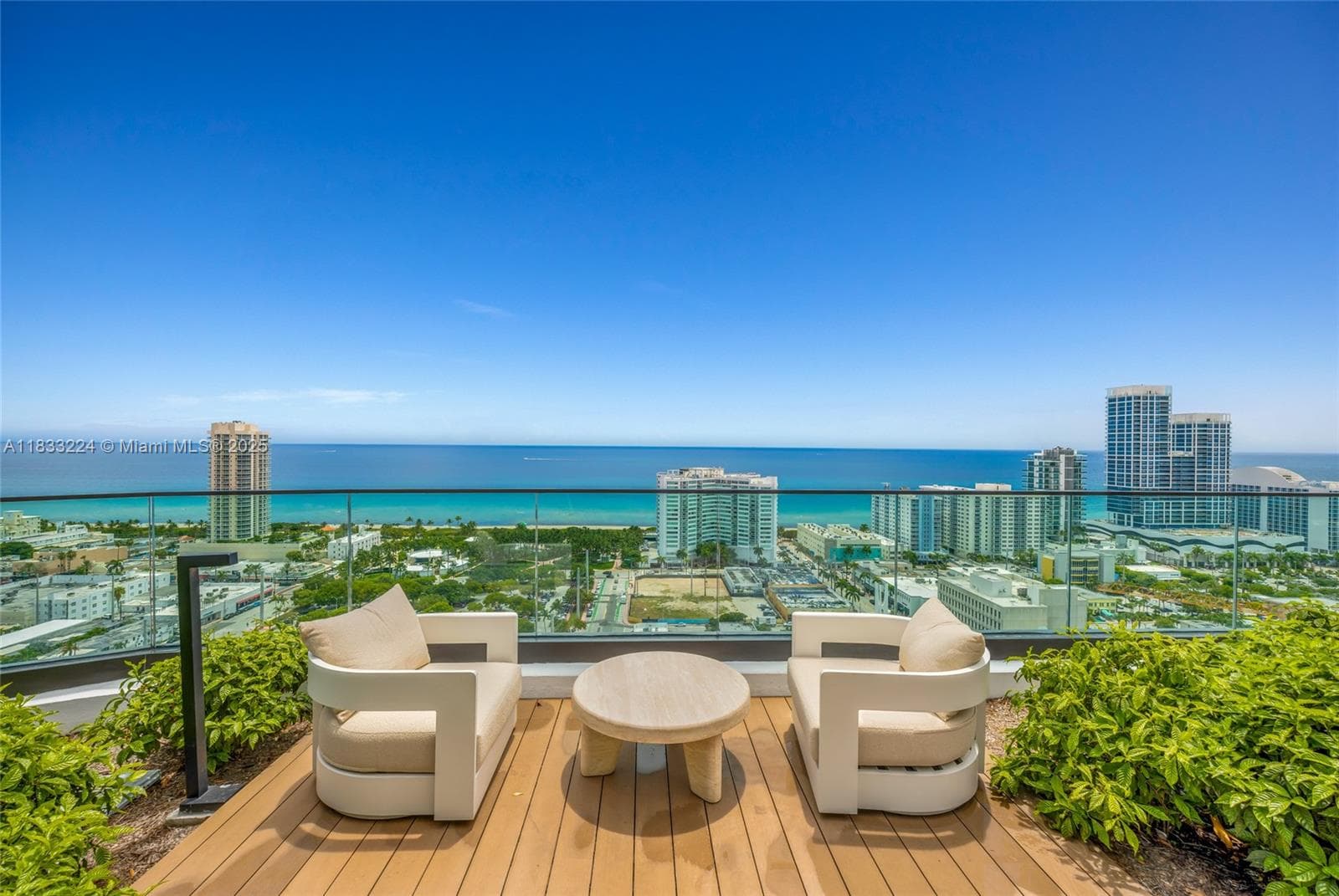 580 72 # 910, Miami Beach FL 331441 — 8