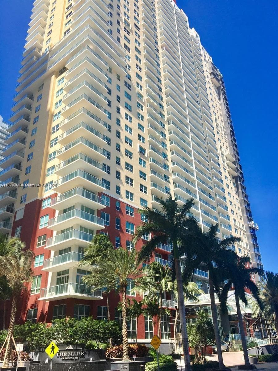 1155 Brickell Bay Dr # 1401, Miami FL 33131 — 12