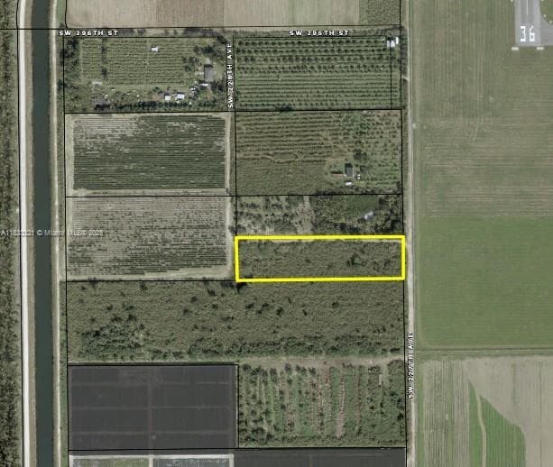 SW 299 ST SW 227 Ave, Homestead FL 33030 — 2