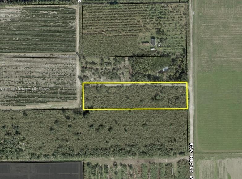 SW 299 ST SW 227 Ave, Homestead FL 33030 — 1