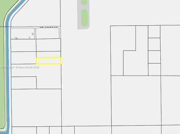 SW 299 ST SW 227 Ave, Homestead FL 33030 — 4