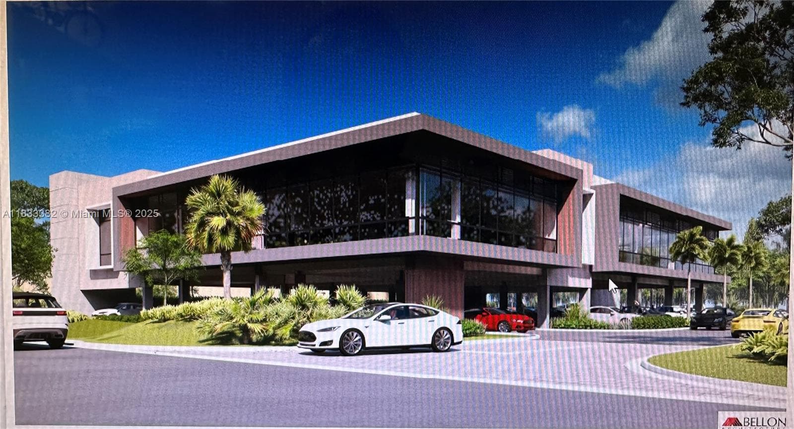 12957 SW 132nd Ter, Miami FL 33186 — 1