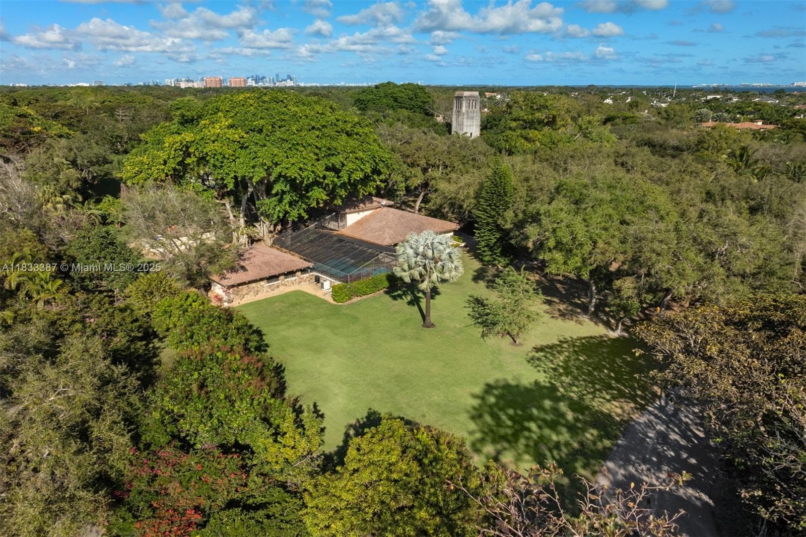 9490 Old Cutler Ln, Coral Gables FL 33156 — 17