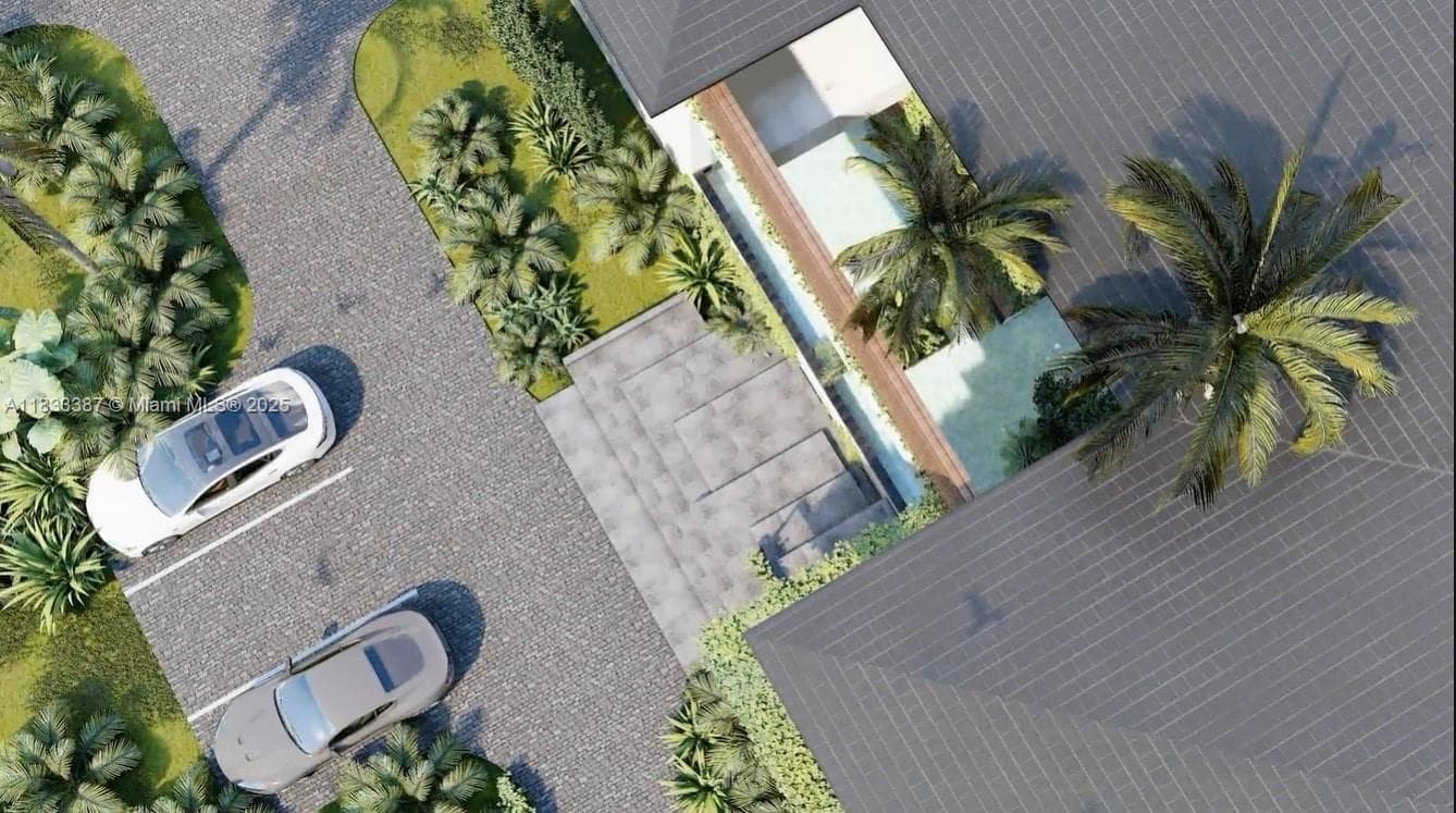 9490 Old Cutler Ln, Coral Gables FL 33156 — 16