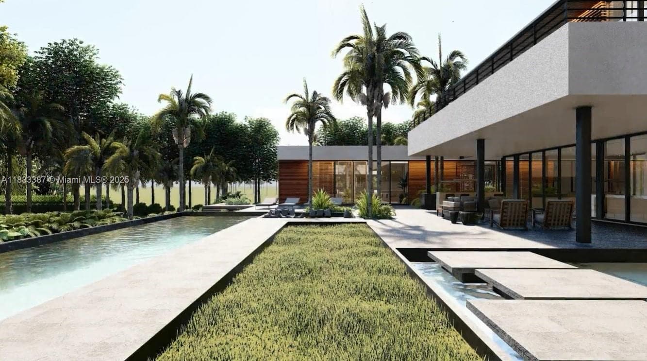 9490 Old Cutler Ln, Coral Gables FL 33156 — 10