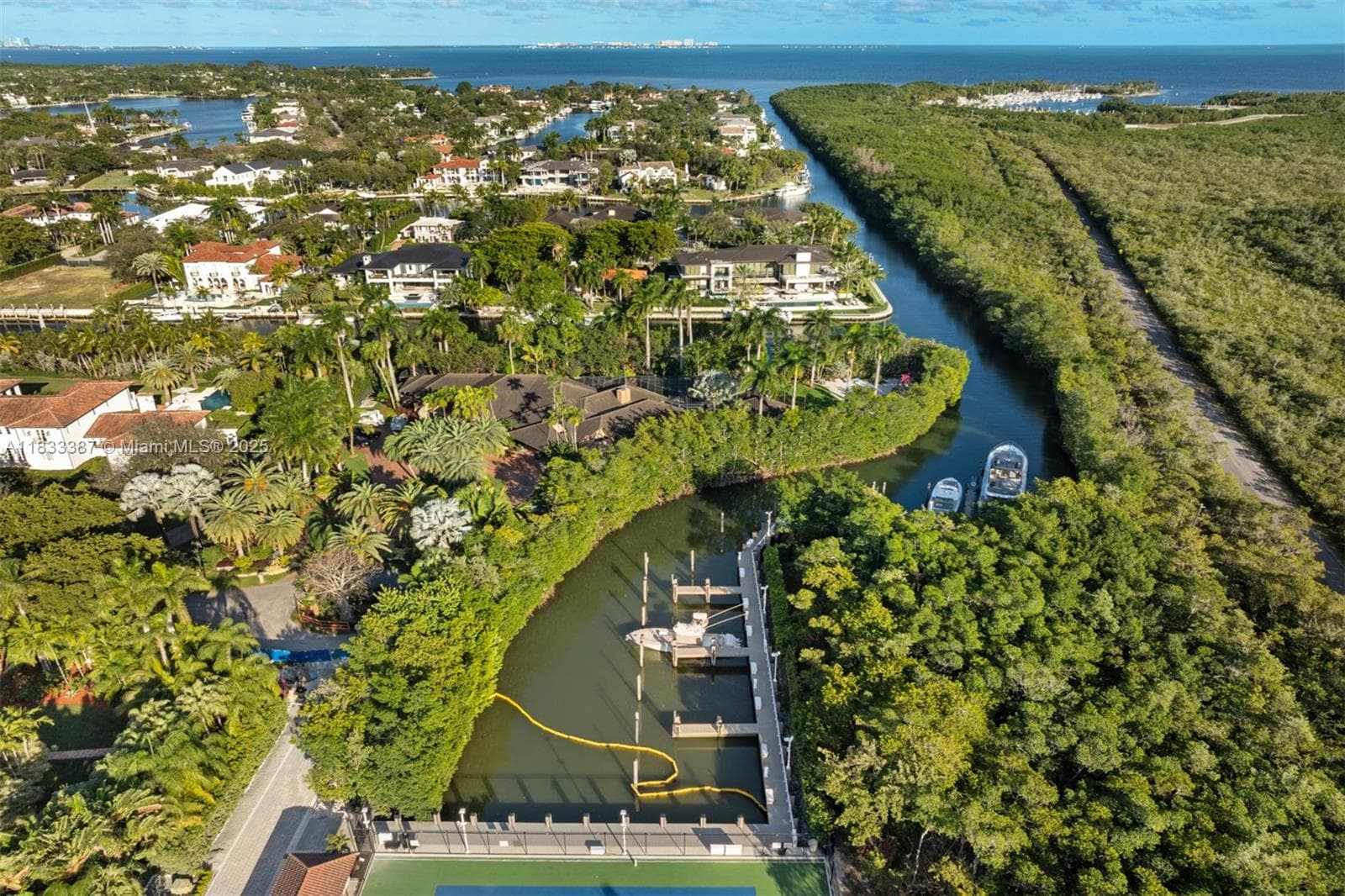 9490 Old Cutler Ln, Coral Gables FL 33156 — 25