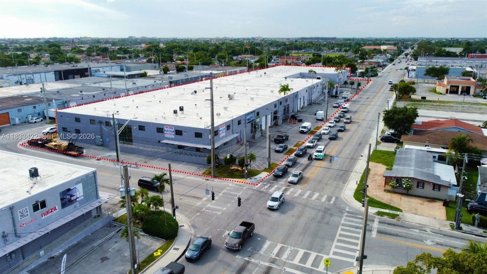 2300 W 8th Ave # 1, Hialeah FL 33010 — 2
