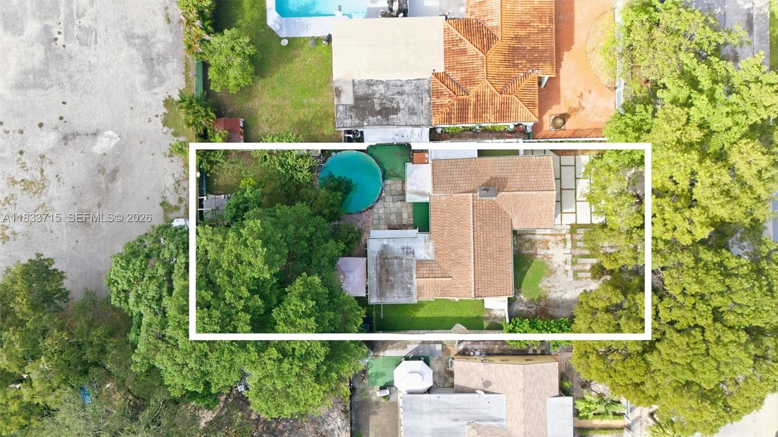 104 SW 40th Ave, Miami FL 33134 — 2