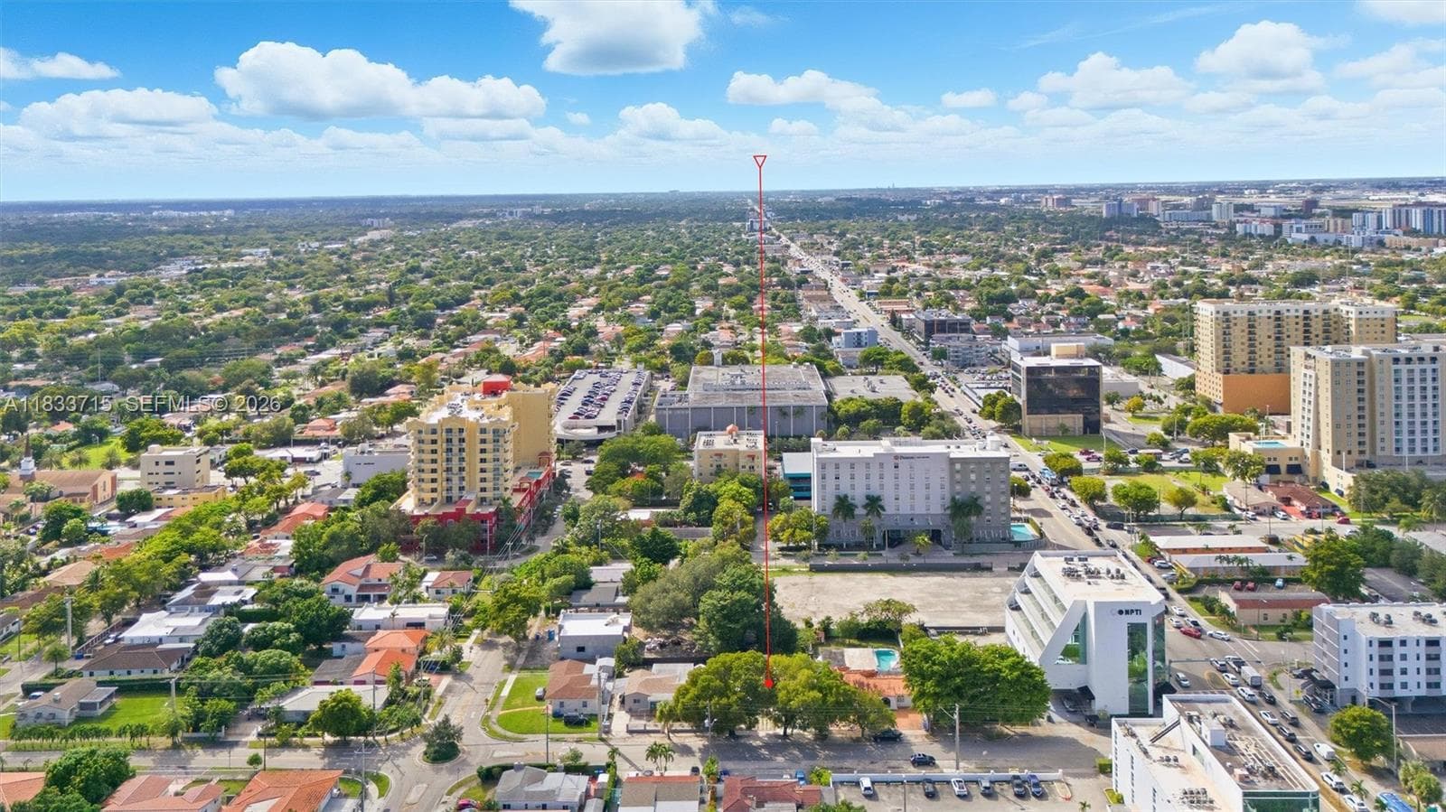 104 SW 40th Ave, Miami FL 33134 — 34
