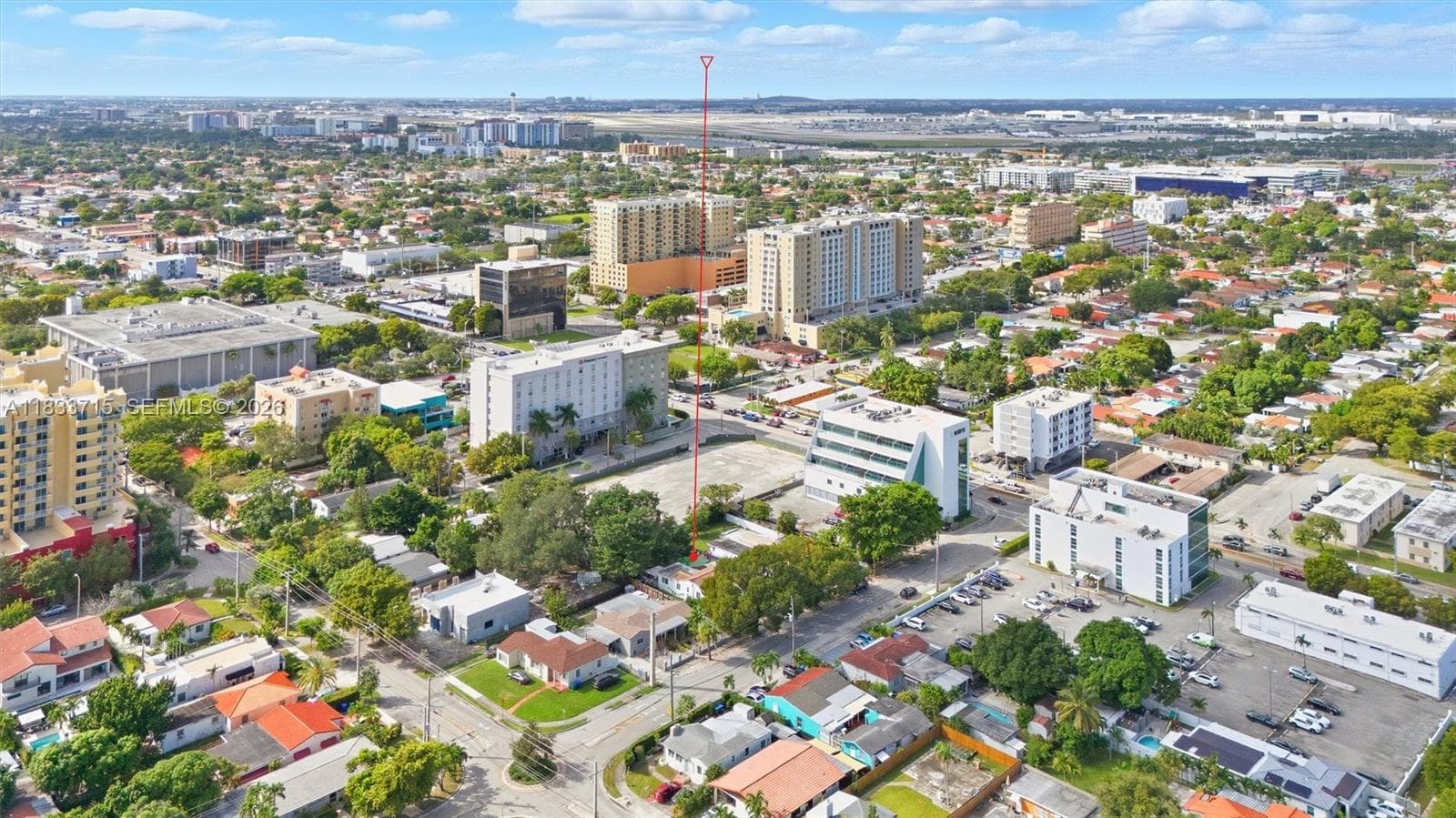 104 SW 40th Ave, Miami FL 33134 — 33