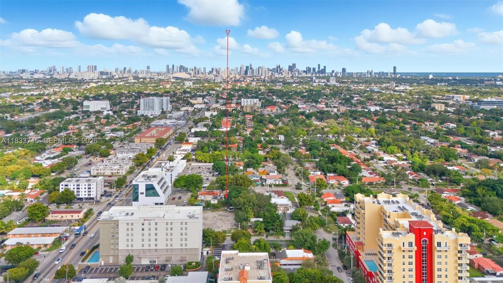 104 SW 40th Ave, Miami FL 33134 — 37