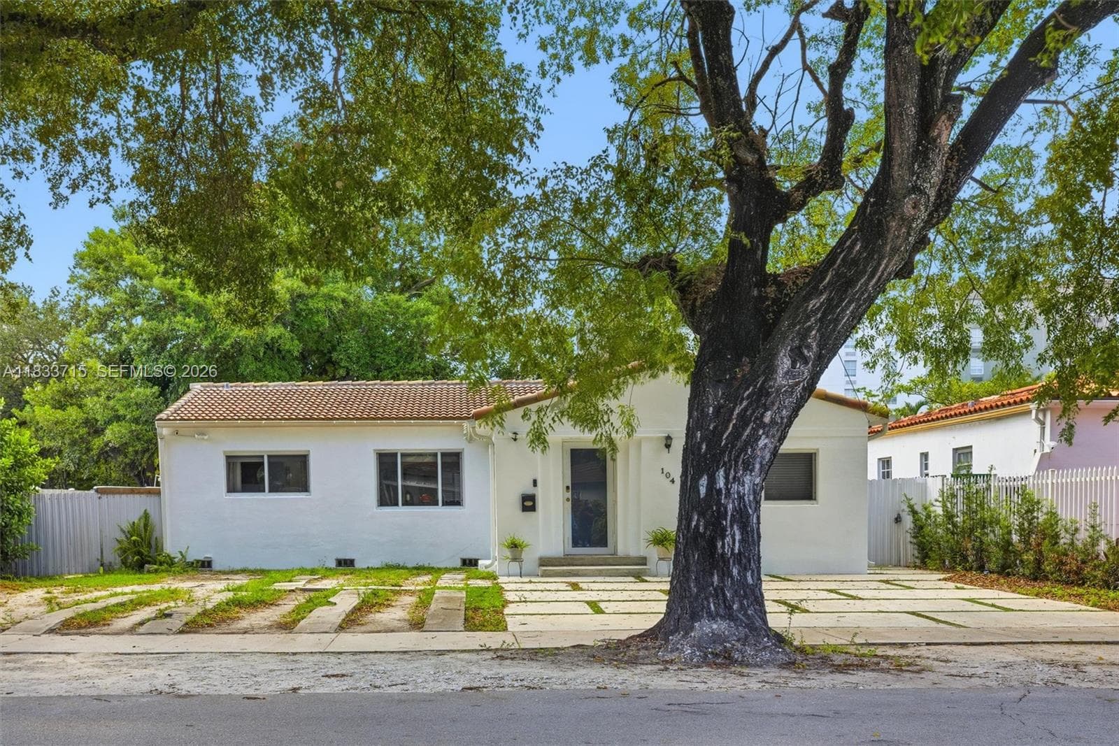 104 SW 40th Ave, Miami FL 33134 — 40
