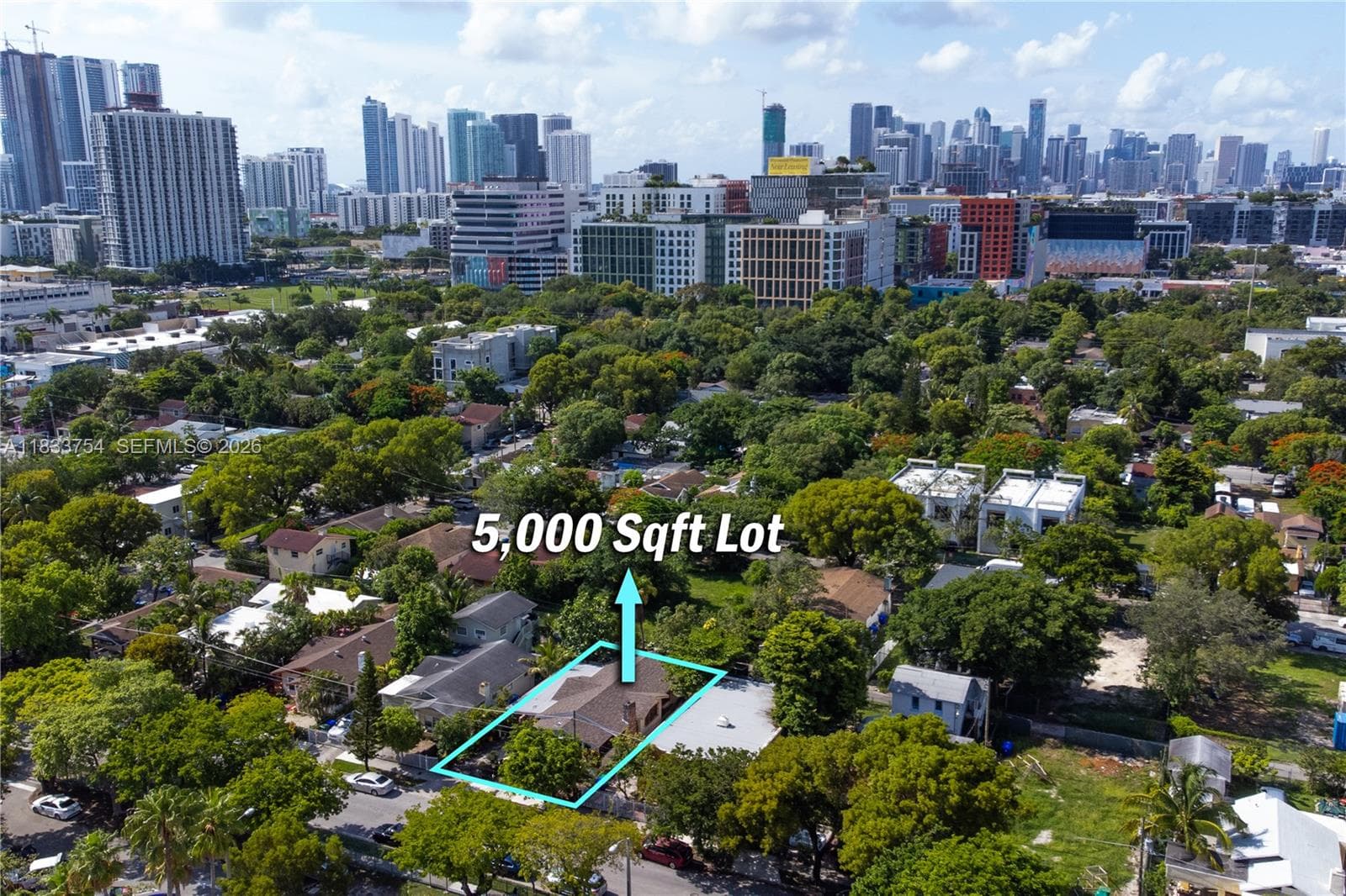138 NW 34th St, Miami FL 33127 — 2