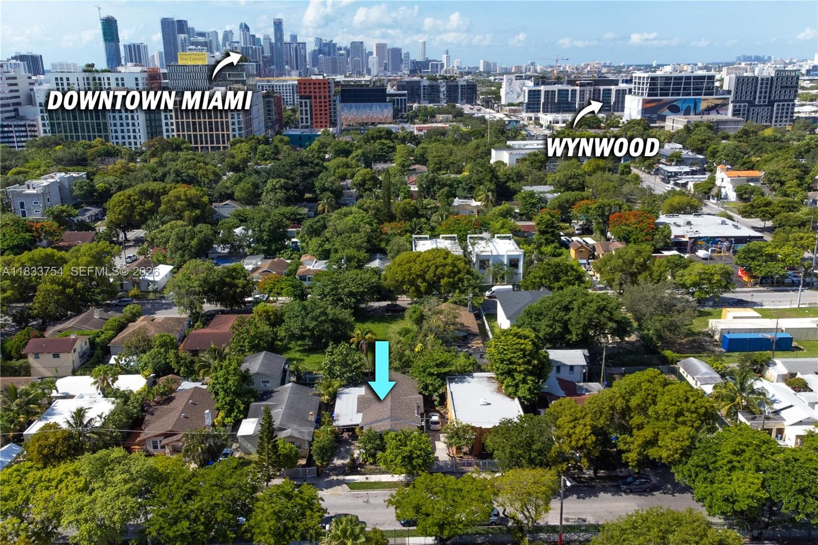 138 NW 34th St, Miami FL 33127 — 6