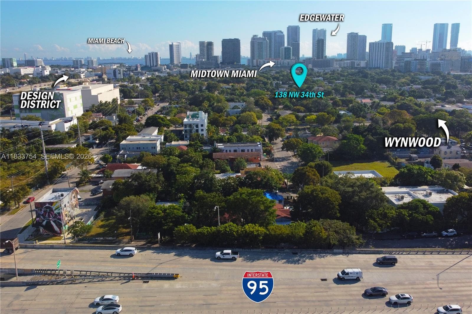 138 NW 34th St, Miami FL 33127 — 3