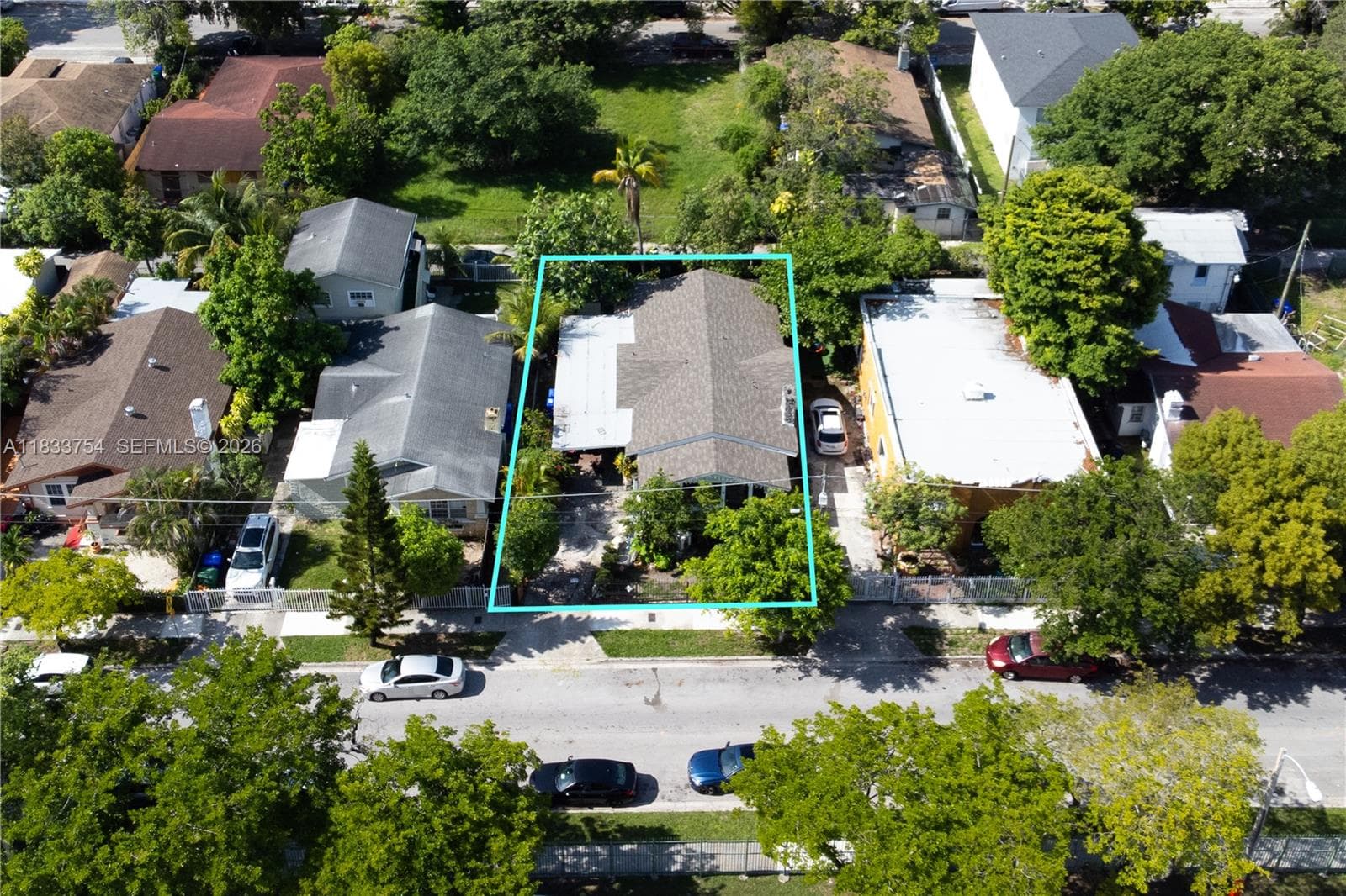 138 NW 34th St, Miami FL 33127 — 5