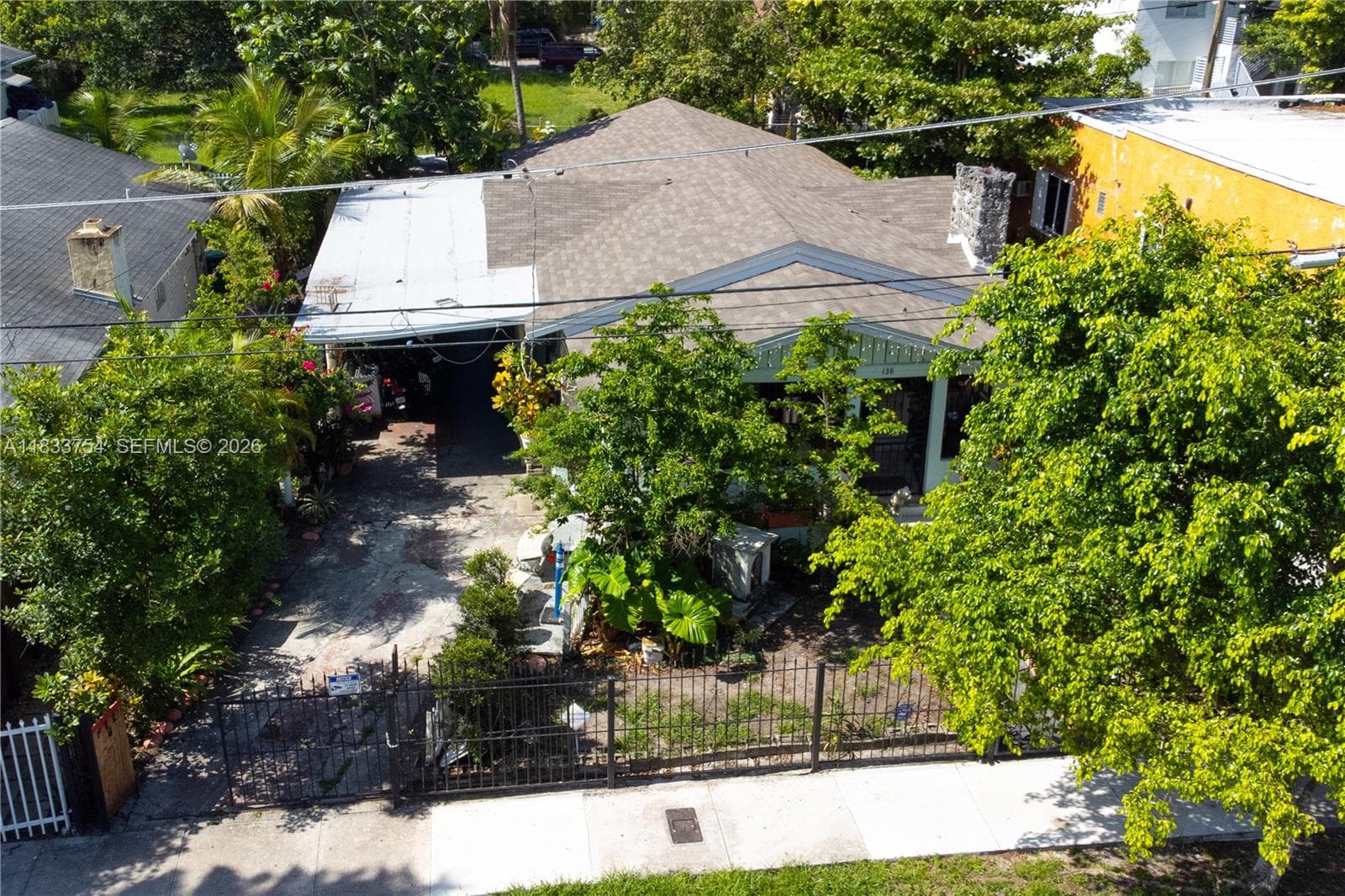 138 NW 34th St, Miami FL 33127 — 9