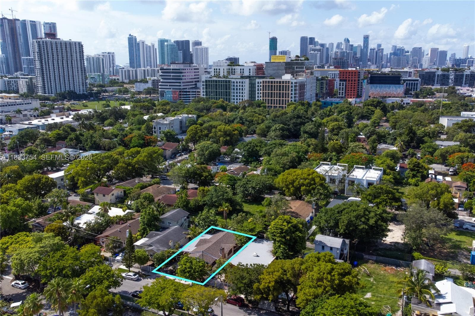 138 NW 34th St, Miami FL 33127 — 10