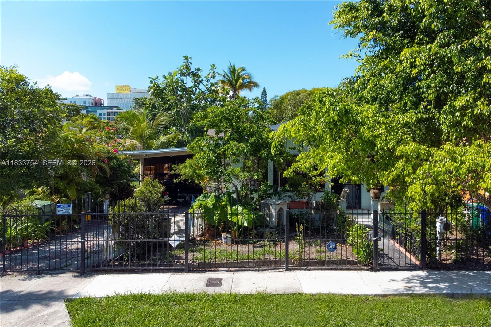 138 NW 34th St, Miami FL 33127 — 4