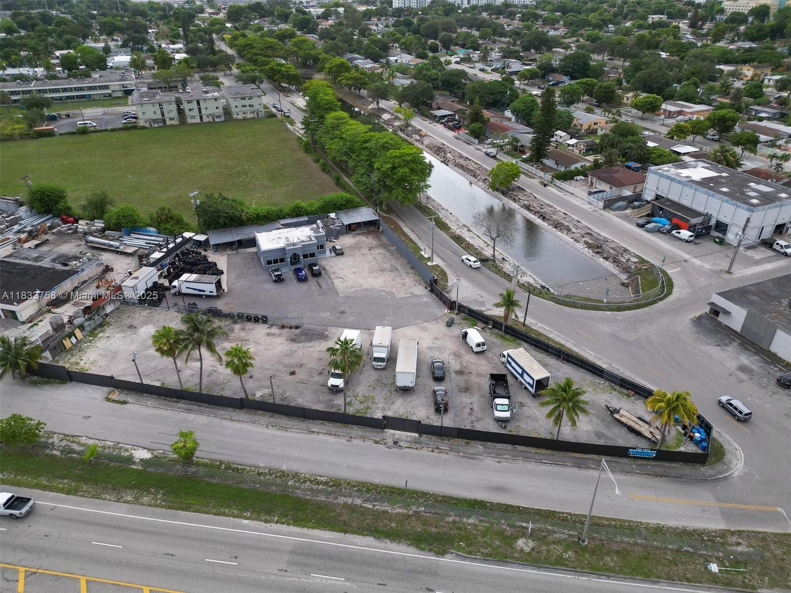 2695 NW 141st St, Opa-Locka FL 33054 — 2