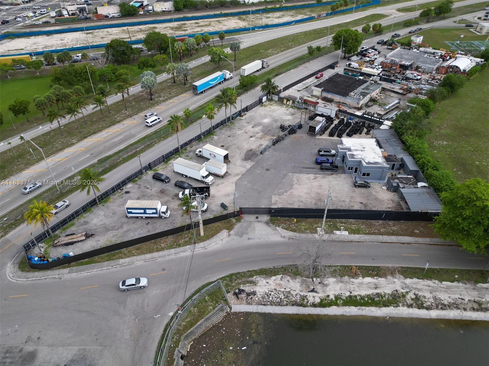 2695 NW 141st St, Opa-Locka FL 33054 — 3