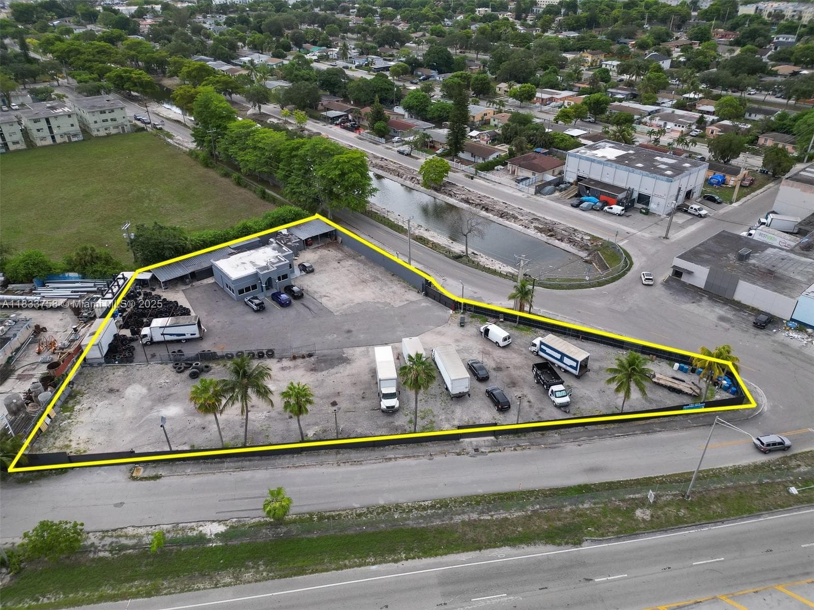 2695 NW 141st St, Opa-Locka FL 33054 — 1