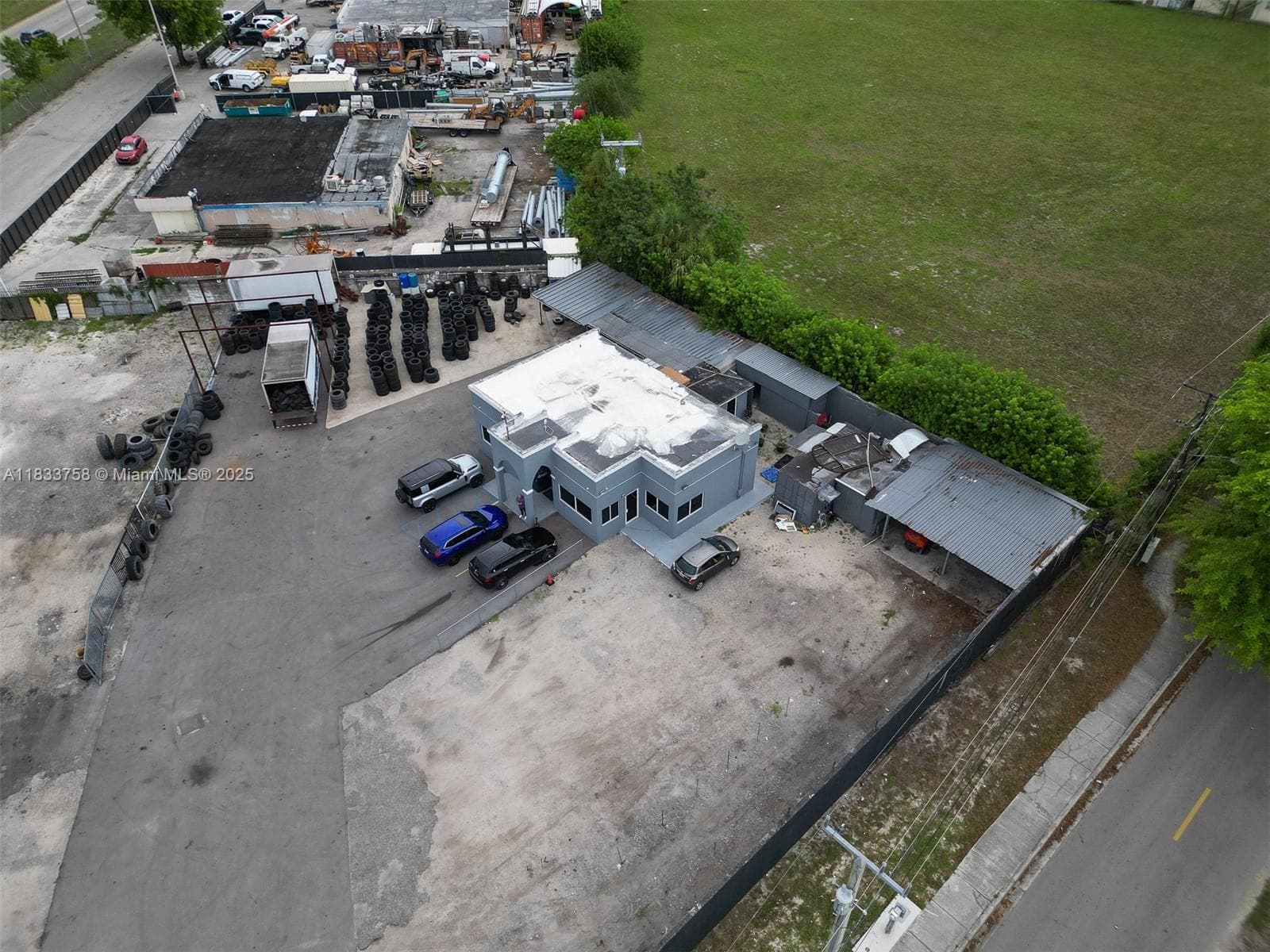 2695 NW 141st St, Opa-Locka FL 33054 — 4