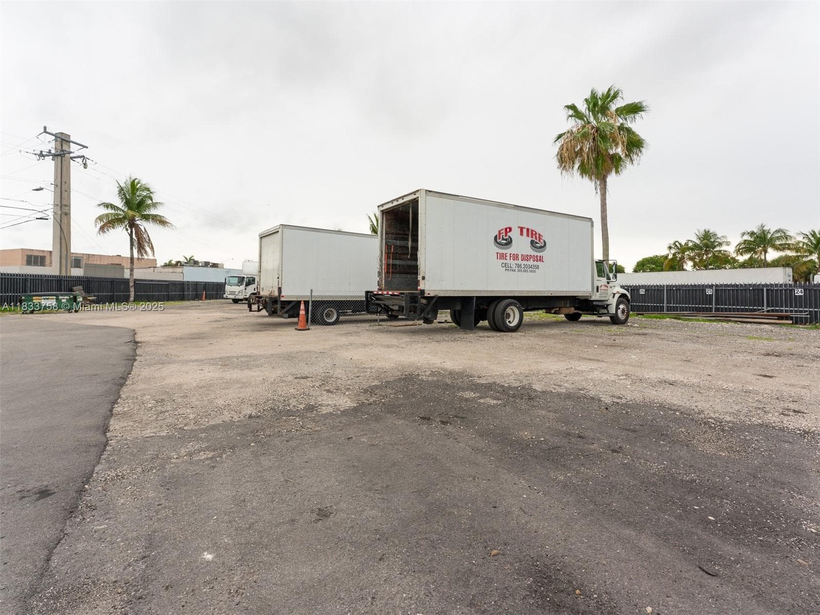 2695 NW 141st St, Opa-Locka FL 33054 — 21