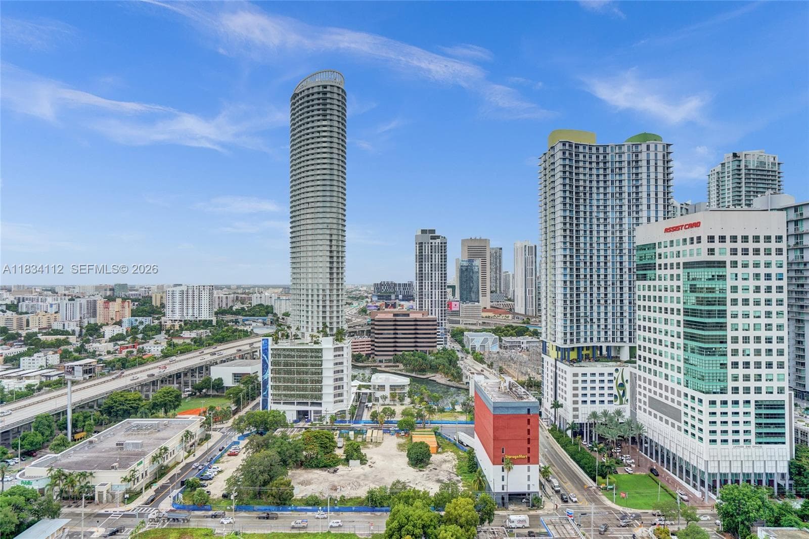 239 SW 9th St # 2203, Miami FL 33130 — 23