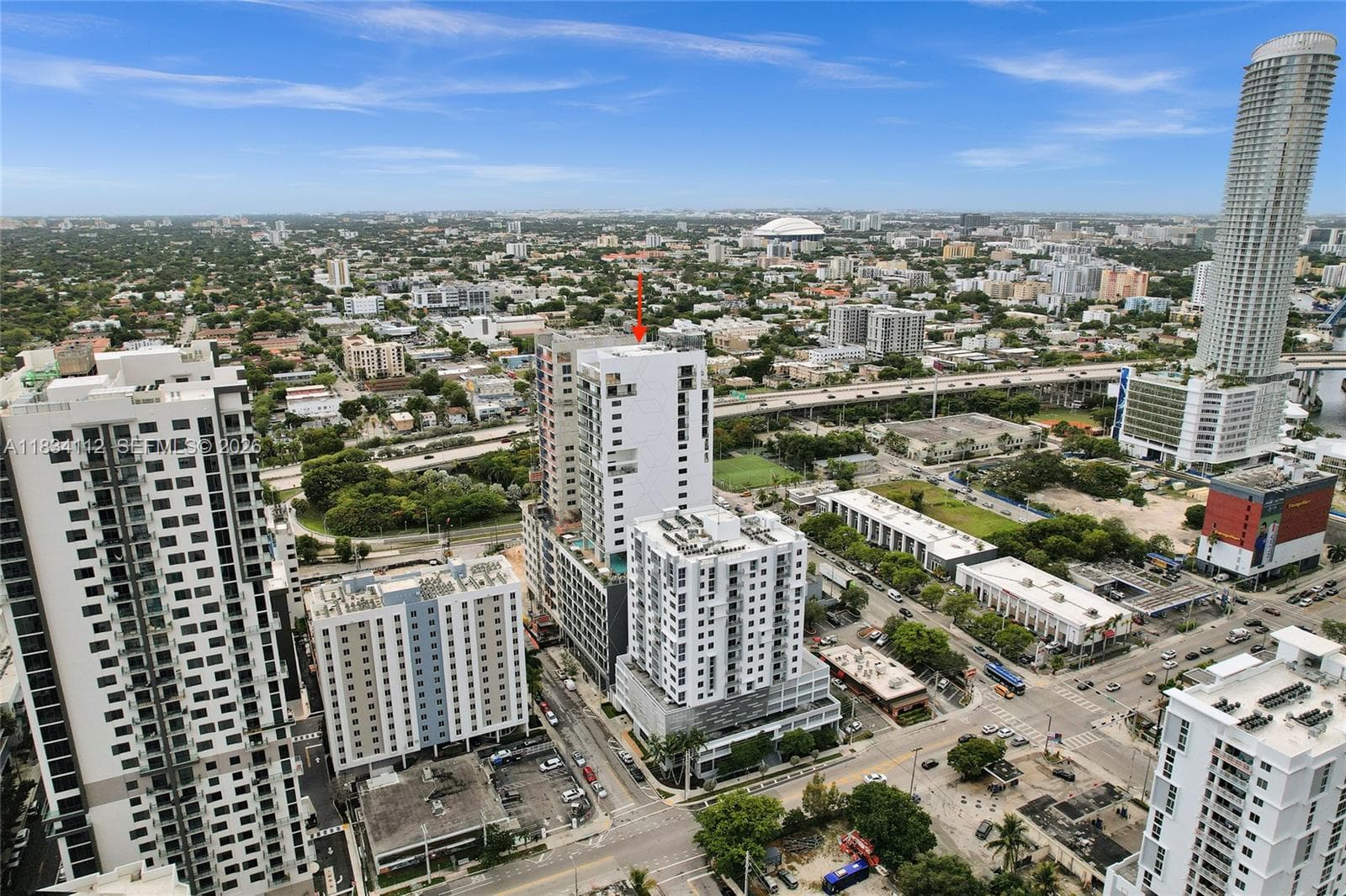 239 SW 9th St # 2203, Miami FL 33130 — 3