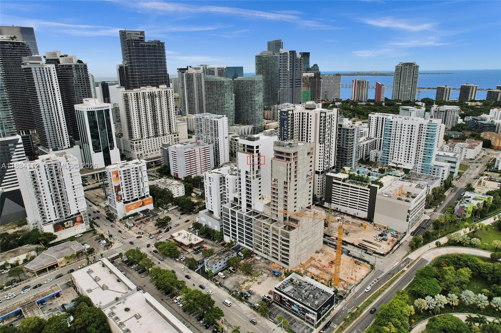 239 SW 9th St # 2203, Miami FL 33130 — 5