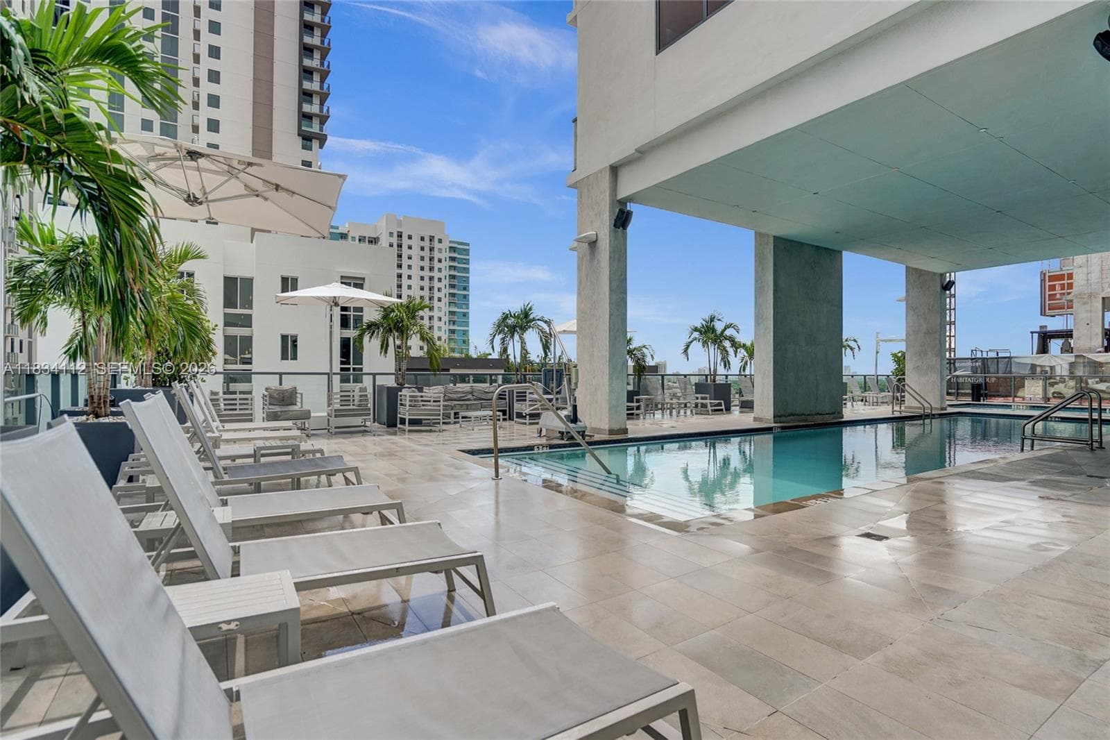 239 SW 9th St # 2203, Miami FL 33130 — 30