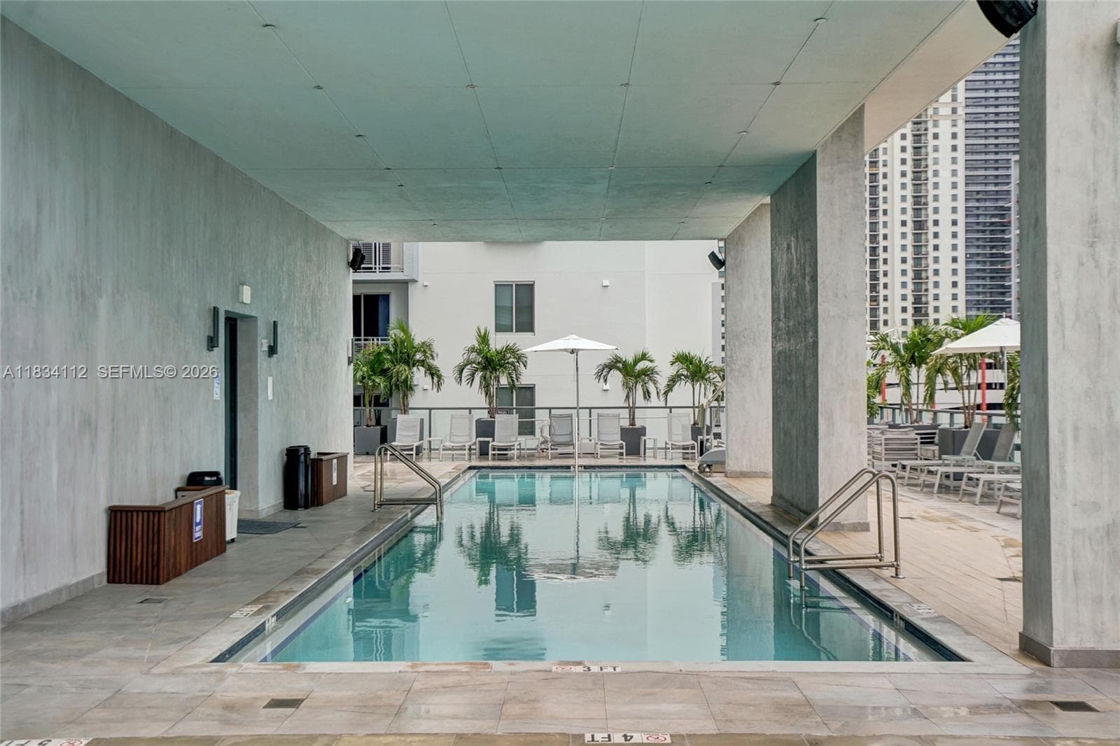 239 SW 9th St # 2203, Miami FL 33130 — 34