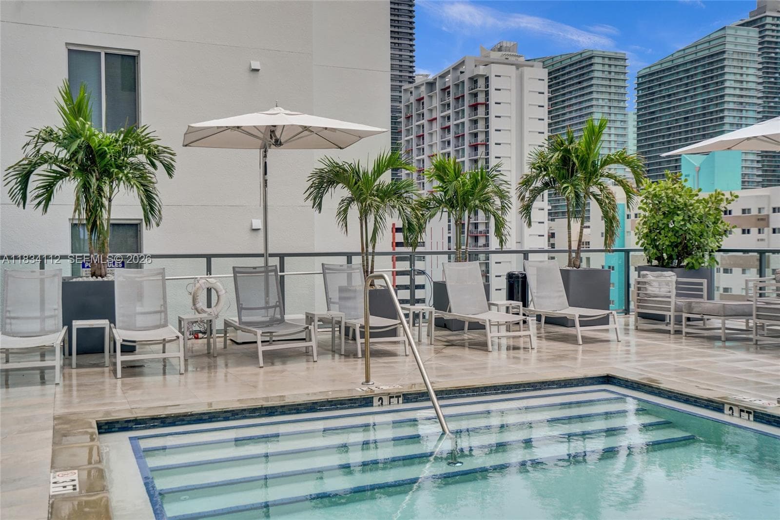 239 SW 9th St # 2203, Miami FL 33130 — 35