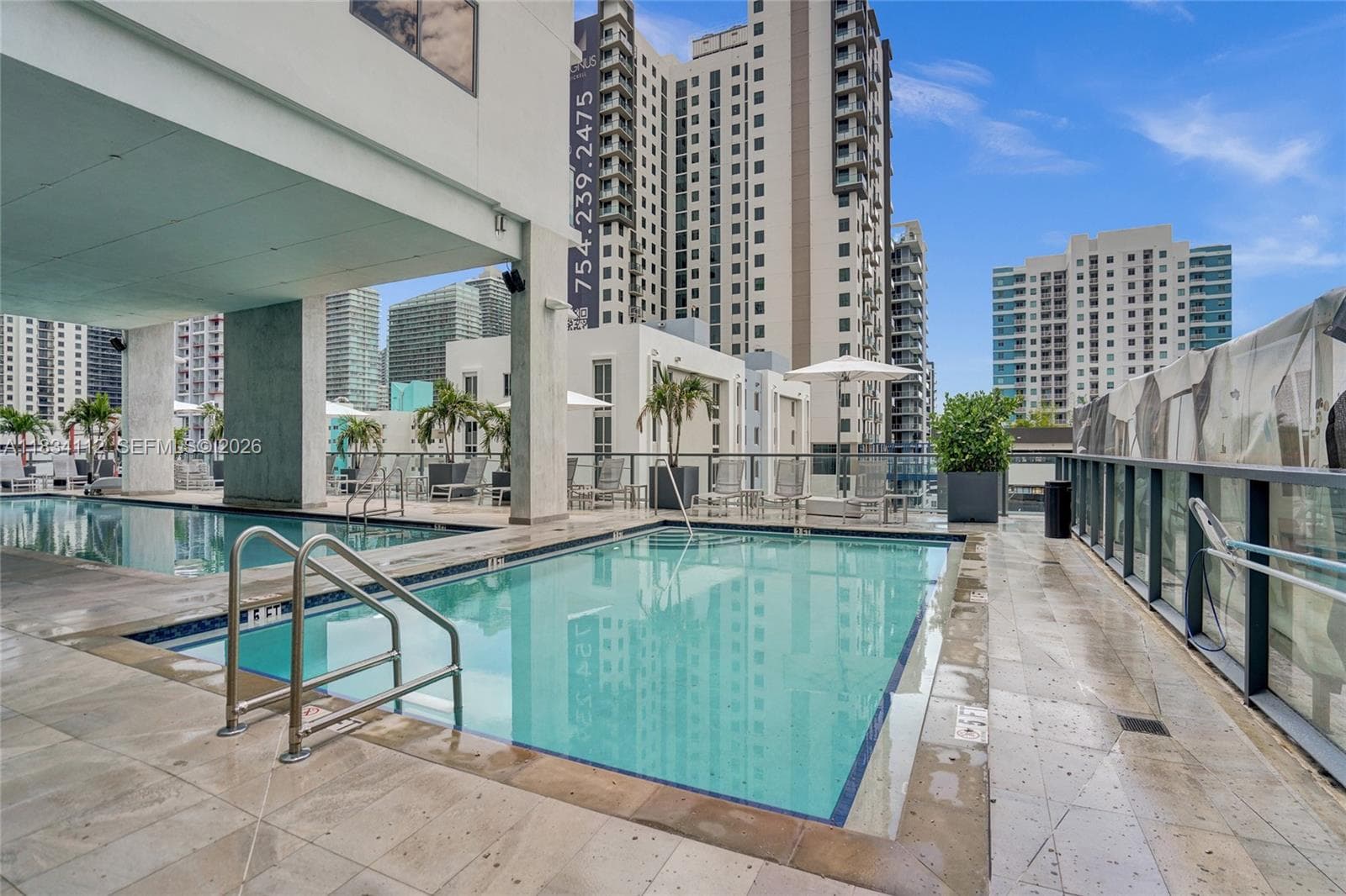 239 SW 9th St # 2203, Miami FL 33130 — 31