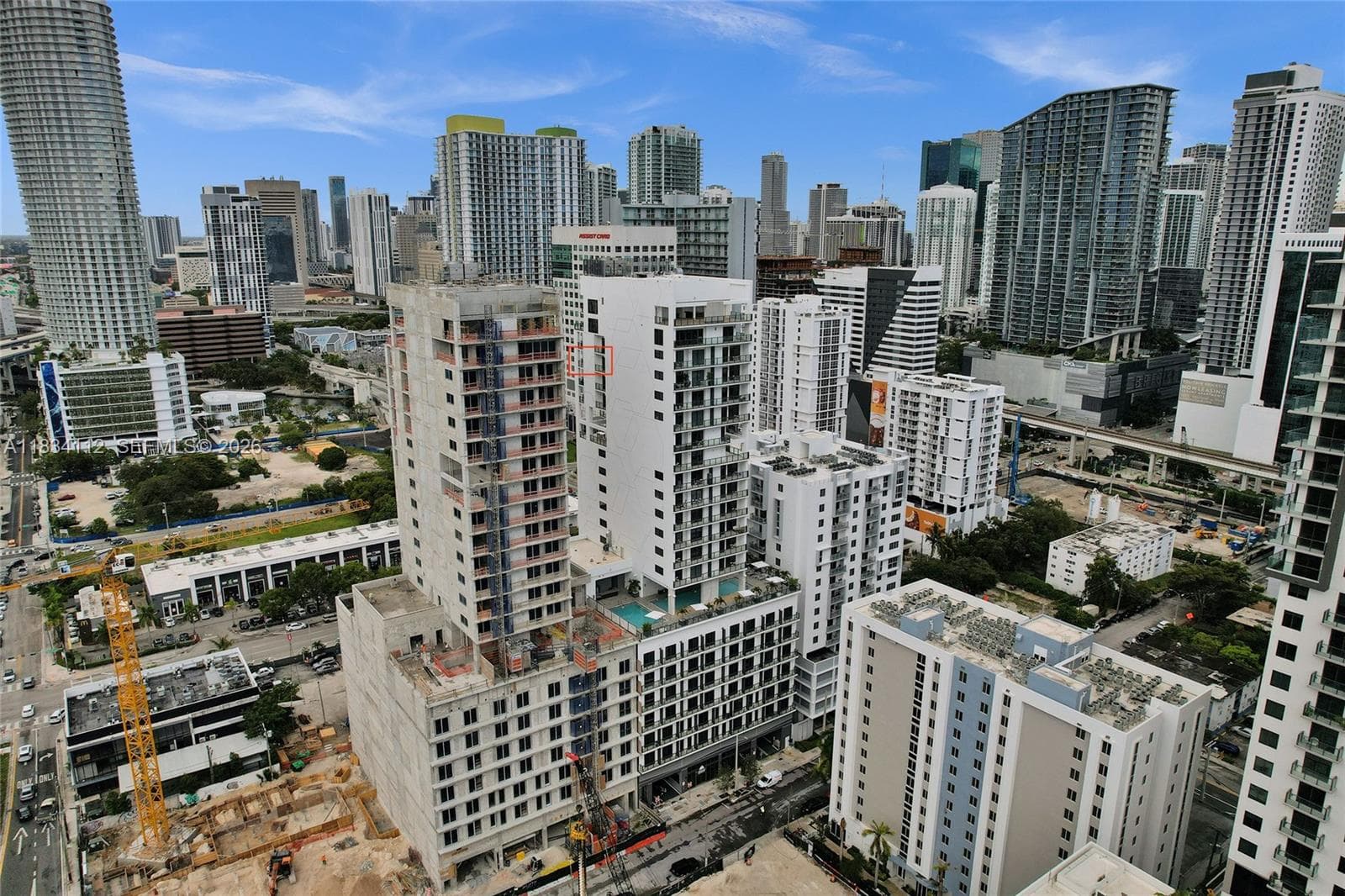 239 SW 9th St # 2203, Miami FL 33130 — 4